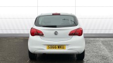 Vauxhall Corsa 1.4 ecoFLEX SE 5dr Petrol Hatchback